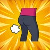 Funny Prank Sounds - Fart App icon