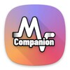 SHM MOD Companion icon