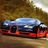 Icono de Veyron Drift Simulator