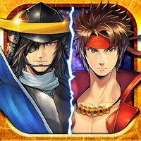 Sengoku Basara Battle Party 1 0 1 For Android Download