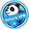 HShark VPN icon