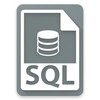 SQL Plus Master - Oracle DBMS Tutorial icon
