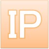 IPアドレス変更通知 icon