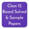 Class 12 CBSE Papers icon