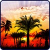 Sunset HD icon