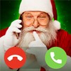 Fake Call From Santa icon