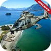 Icona di Gunship Modern War