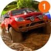 Offroad Pickup Truck icon
