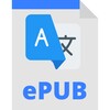 EPUB Translator icon