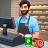 Biểu tượng Bakery Supermart Simulator