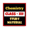 Class 12 Chemistry icon