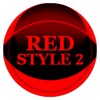 Red S2 icon