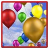 Balloons Free Live Wallpaper icon