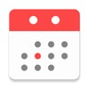 Simple Calendar - easy planner icon