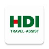 Icono de HDI Travel-Assist
