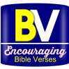 Encouraging Bible Verses icon
