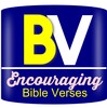 Encouraging Bible Verses आइकन