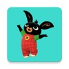 Bing Videos and Games for Kids icon