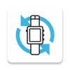 Pebble alternate App Store hel icon