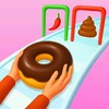 Icono de 3. Bakery Stack: Cooking Games