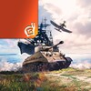 War Thunder Mobileアイコン