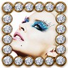 Ícone de Diamond Photo Frames