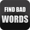 QUIZ: insults & badwords icon