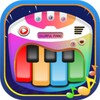 Colorful Piano icon