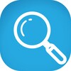 Magnifier / Magnifying Glass icon