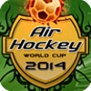 Air Hockey World Cup 2014 icon