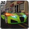 Real Car Racing Game 3D icon