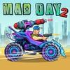 Mad Day 2 icon