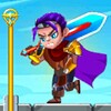 Icono de Hero Rescue - Pin Puzzle Games