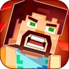 Pixel Zombies- Block Warfare icon