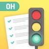 OH driver Permit BMV Test Prep icon
