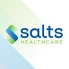Salts Trainer App icon