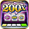 Double 200x Slots Free Slots icon