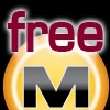 FREE MegaUpload icon