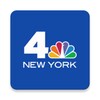 Ícone de NBC 4 NY