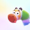 Zebrainy - abc kids games icon