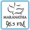Radio Maranatha 96.7 FM icon