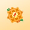 Icône Waffle: Collaborative Diary