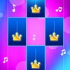 Icono de Rush Tiles - Rhythm Piano Game