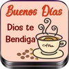 Buenos Días Cristianos-Saludos icon