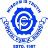 The Contai Public School icon