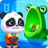 ไอคอน Baby Panda Care: Daily Habits