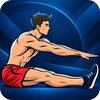 Stretching Workout Flexibility icon