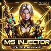 Icono de MS Injector