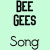Bee Gees Song icon