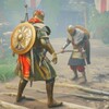 Shadow Sword Fighter Game icon